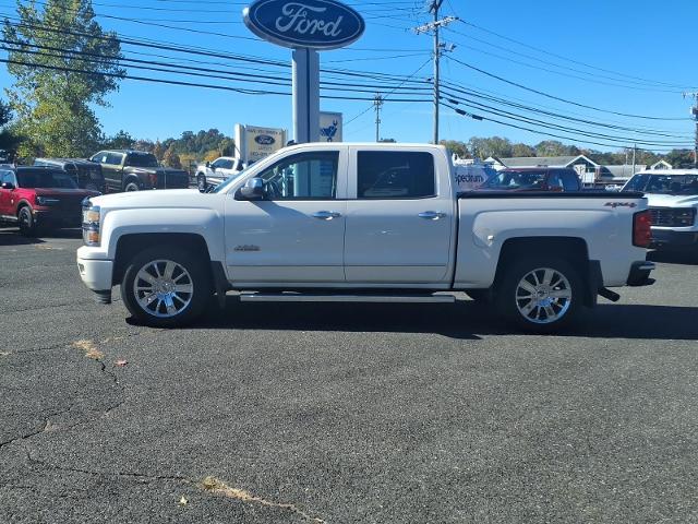 2014 Chevrolet Silverado - $15,995