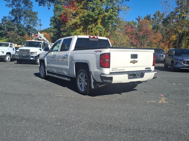 2014 Chevrolet Silverado - $15,995