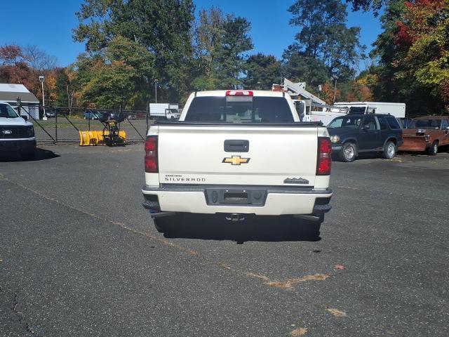 2014 Chevrolet Silverado - $15,995