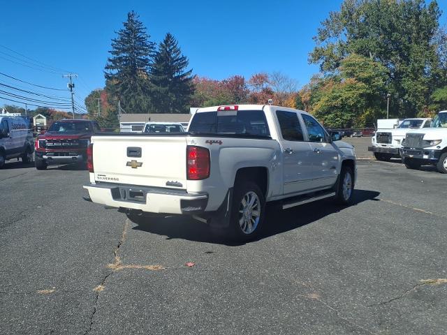 2014 Chevrolet Silverado - $15,995