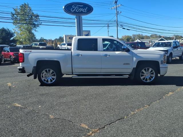 2014 Chevrolet Silverado - $15,995
