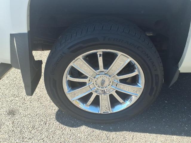 2014 Chevrolet Silverado - $15,995