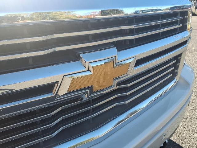 2014 Chevrolet Silverado - $15,995