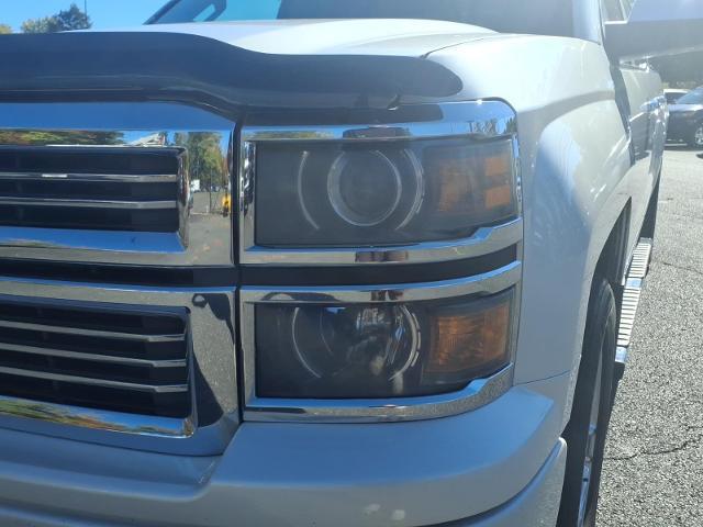 2014 Chevrolet Silverado - $15,995