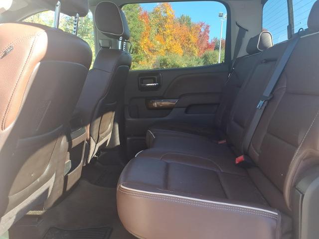 2014 Chevrolet Silverado - $15,995