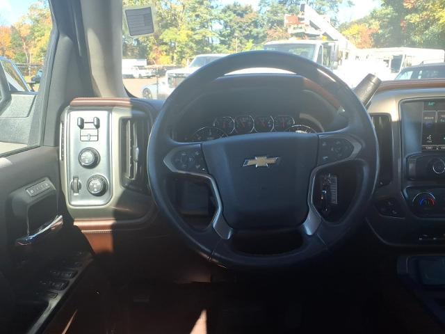 2014 Chevrolet Silverado - $15,995