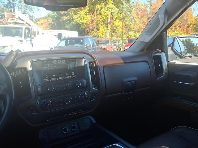 2014 Chevrolet Silverado - $15,995