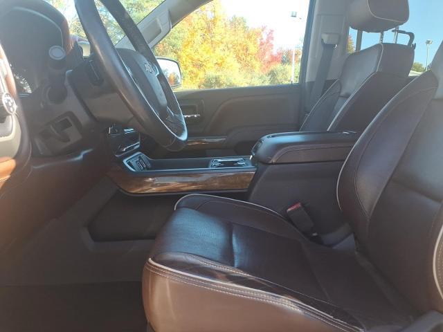 2014 Chevrolet Silverado - $15,995