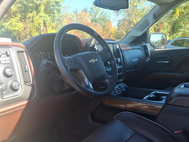 2014 Chevrolet Silverado - $15,995