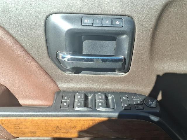 2014 Chevrolet Silverado - $15,995