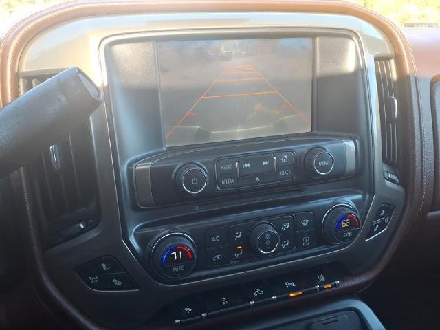 2014 Chevrolet Silverado - $15,995