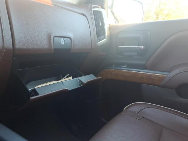 2014 Chevrolet Silverado - $15,995