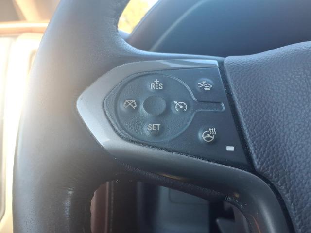 2014 Chevrolet Silverado - $15,995
