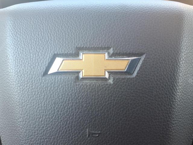 2014 Chevrolet Silverado - $15,995