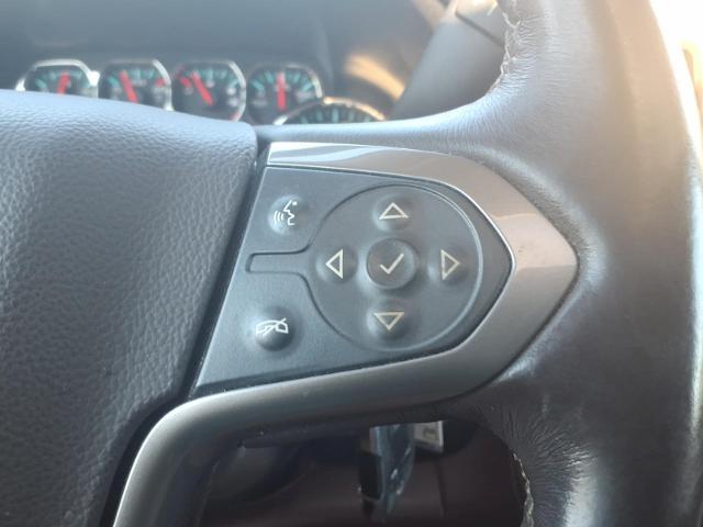 2014 Chevrolet Silverado - $15,995