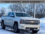 2015 Silverado 1500 Thumbnail 1