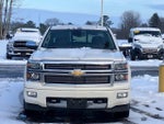 2015 Silverado 1500 Thumbnail 2