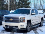 2015 Silverado 1500 Thumbnail 3