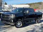 2018 Silverado 1500 Thumbnail 1