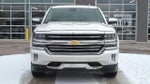 2017 Silverado 1500 Thumbnail 8