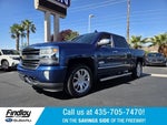 2018 Silverado 1500 Thumbnail 1