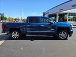 2018 Silverado 1500 Thumbnail 3