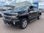 2018 Silverado 1500 Thumbnail 1