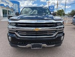 2018 Silverado 1500 Thumbnail 8