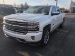 2018 Silverado 1500 Thumbnail 1