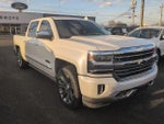 2018 Silverado 1500 Thumbnail 2