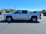 2014 Silverado 1500 Thumbnail 3