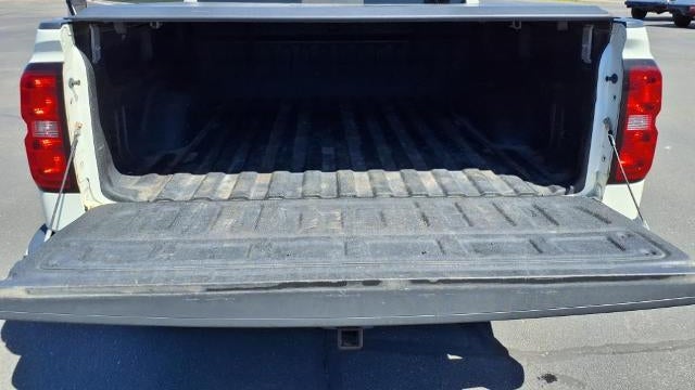 2014 Chevrolet Silverado 1500 High Country