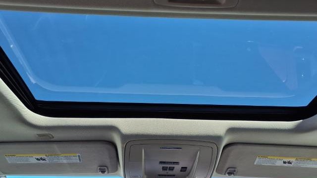 2014 Chevrolet Silverado 1500 High Country