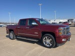 2014 Silverado 1500 Thumbnail 1