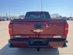 2014 Silverado 1500 Thumbnail 4