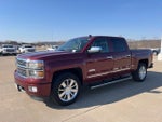 2014 Silverado 1500 Thumbnail 10