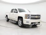 2015 Silverado 1500 Thumbnail 1