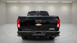 2017 Silverado 1500 Thumbnail 4