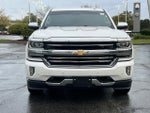 2016 Silverado 1500 Thumbnail 2