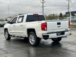 2016 Silverado 1500 Thumbnail 3