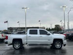 2016 Silverado 1500 Thumbnail 7
