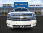 2015 Silverado 1500 Thumbnail 2