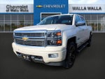 2015 Silverado 1500 Thumbnail 3