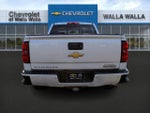 2015 Silverado 1500 Thumbnail 5