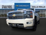 2015 Silverado 1500 Thumbnail 19
