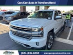 2018 Silverado 1500 Thumbnail 1