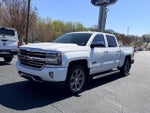 2018 Silverado 1500 Thumbnail 8