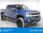 2018 Silverado 1500 Thumbnail 1