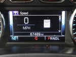 2018 Silverado 1500 Thumbnail 12