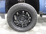 2018 Silverado 1500 Thumbnail 34